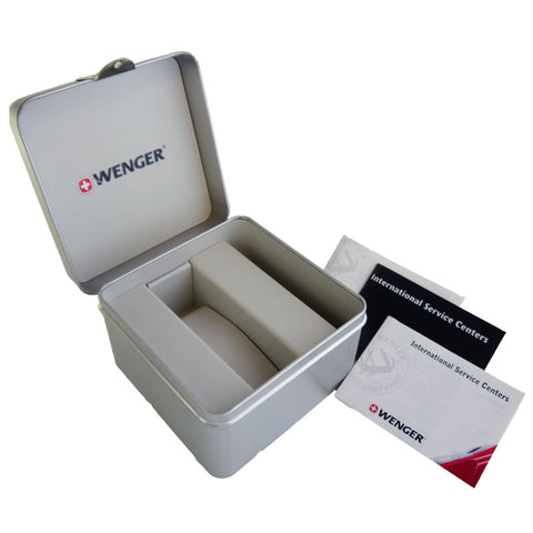 Example of packaging for this brand