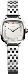 Wenger Watch Vintage Classic Ladies 01.1911.101