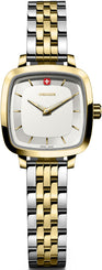 Wenger Watch Vintage Classic Ladies 01.1911.105