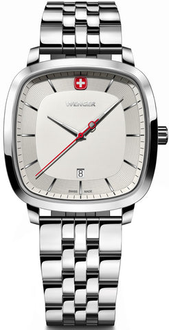 Wenger Watch Vintage Classic Mens 01.1921.101