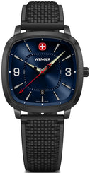 Wenger Watch Vintage Classic Sport Mens 01.1921.112