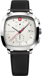 Wenger Watch Vintage Classic Chrono Mens 01.1933.104