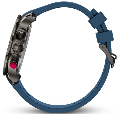 Wenger Seaforce Chrono 43 Watch