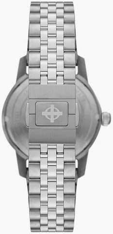 Zodiac Super Sea Wolf Compression Mens Watch