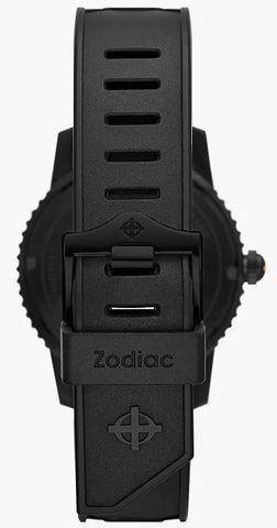 Zodiac Super Sea Wolf Compression Mens Watch