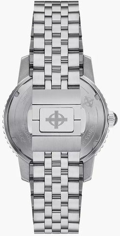 Zodiac Super Sea Wolf Compression