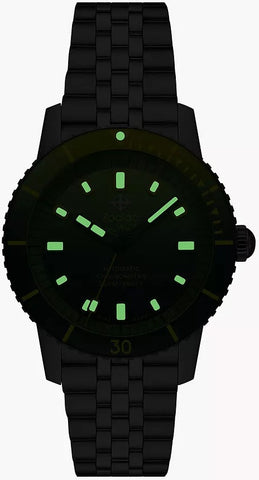 Zodiac Super Sea Wolf Compression