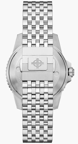 Zodiac Pro Diver Watch