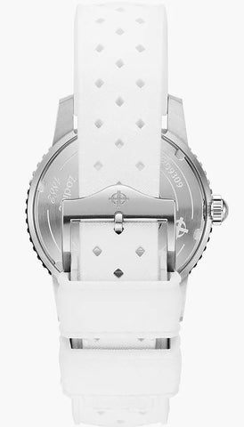 Zodiac Compression Diver Watch