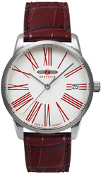 Zeppelin Watch Flatline 8347-5