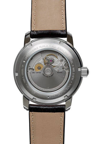 Zeppelin LZ 126 Los Angeles Watch