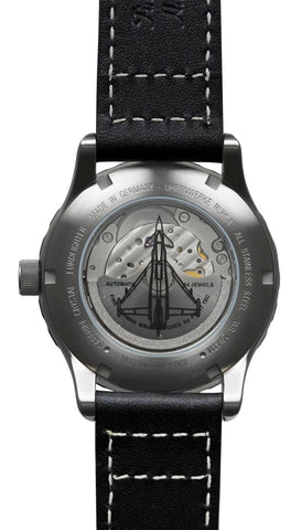 Zeppelin Eurofighter Mens