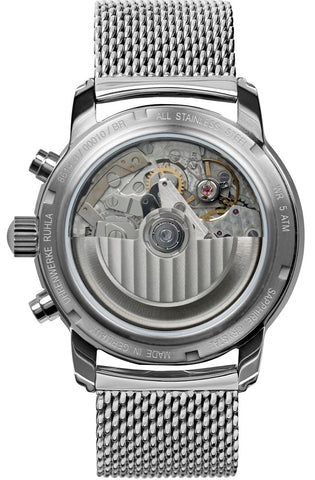 Zeppelin LZ 126 Los Angeles Mens Watch