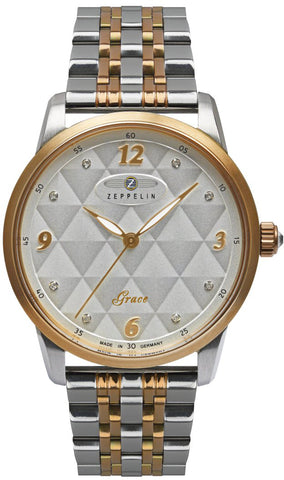 Zeppelin Watch Grace Ladies Bracelet 7349M1