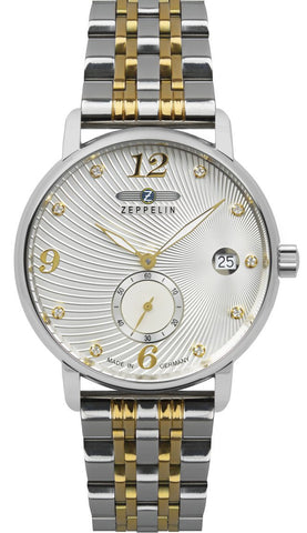 Zeppelin Watch Luna Ladies 8631M5