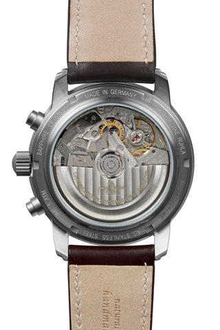 Zeppelin 100 Years Automatic Chronometer Watch