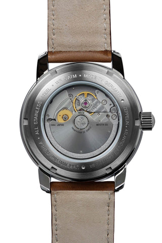 Zeppelin Atlantic Automatic Watch