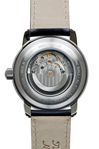 Zeppelin Atlantic Automatic Regulator Watch