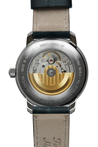 Zeppelin Friedrichshafen Automatic Watch