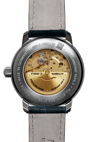 Zeppelin Friedrichshafen Automatic Watch