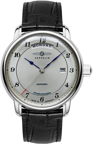 Zeppelin Friedrichshafen Automatic Watch 85624