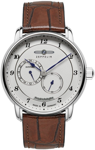 Zeppelin Friedrichshafen Automatic Watch 85681