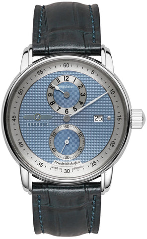 Zeppelin Friedrichshafen Automatic Regulator Watch 85223