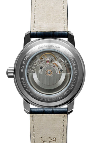 Zeppelin Friedrichshafen Automatic Regulator Watch