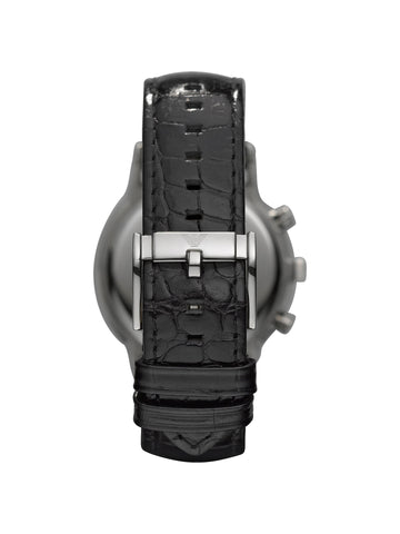 Emporio Armani Renato Mens Watch