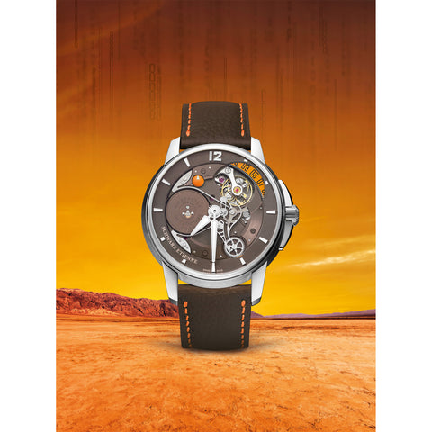 Schwarz Etienne Roswell 08 Watch
