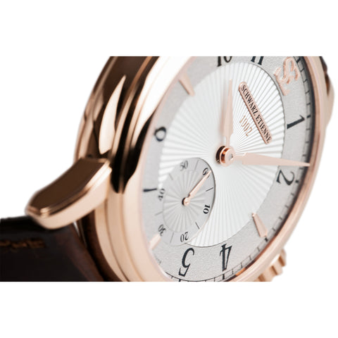 Schwarz Etienne Roma Small Seconds Watch