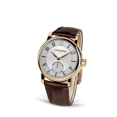 Schwarz Etienne Roma Small Seconds Watch