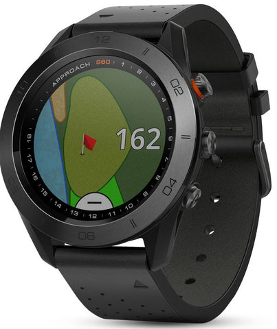 Garmin Watch Approach S60 Premium 010-01702-02