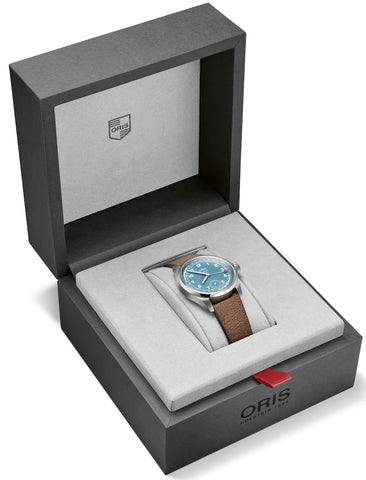 Oris Big Crown Calibre 473 Watch