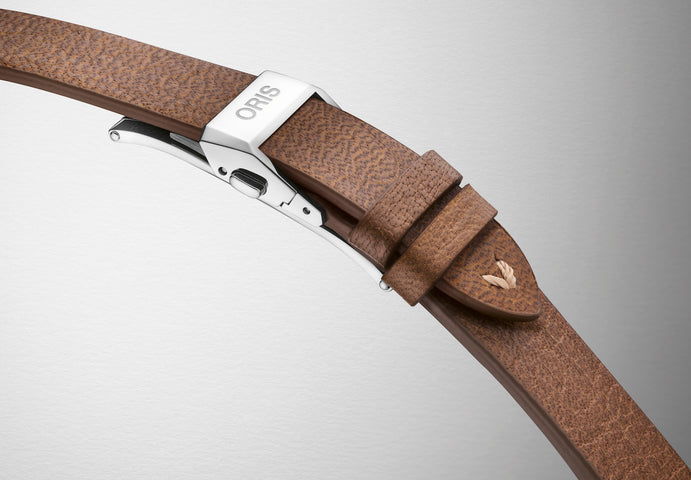 Oris Big Crown Calibre 473 Watch