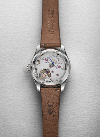 Oris Big Crown Calibre 473 Watch