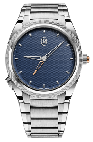 Parmigiani Fleurier Watch Tonda GMT Rattrapante PFC905-1020001-100182 .