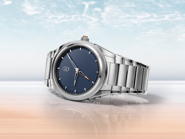 Parmigiani Fleurier Tonda GMT Rattrapante Watch