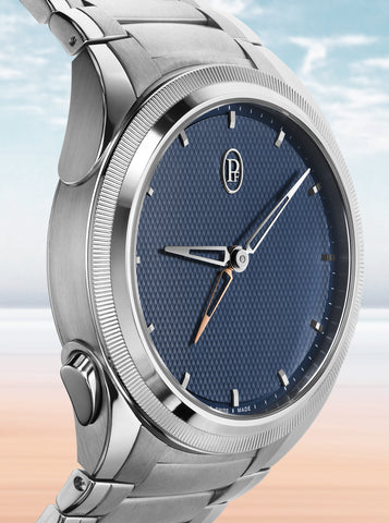 Parmigiani Fleurier Tonda GMT Rattrapante Watch