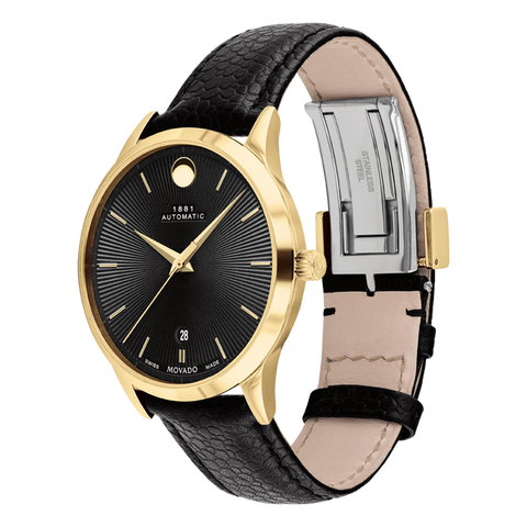Movado Watch 1881 Automatic