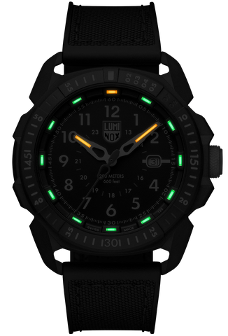 Luminox Ice Sar Arctic 1000 Series Watch