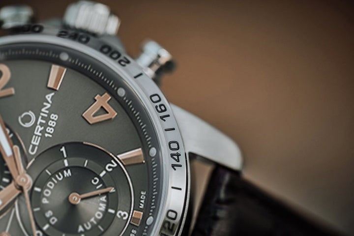 Certina DS Podium Mens Watch