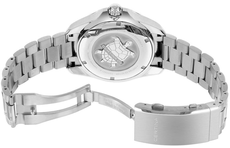 Certina DS Action Gent Watch