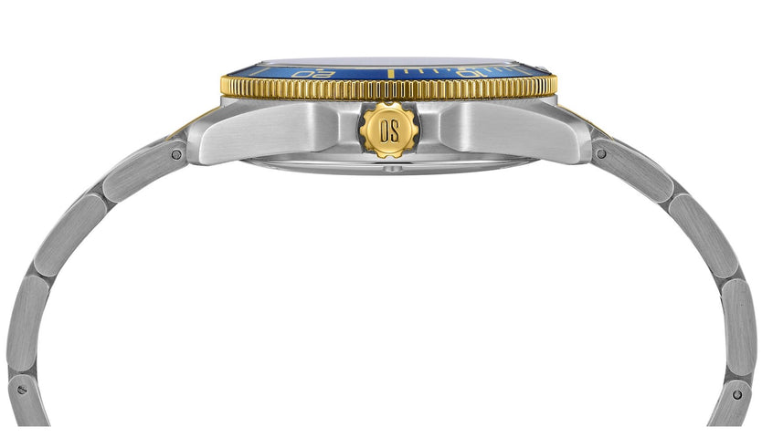 Certina DS Action Diver Sea Turtle Conservancy Special Edition Watch