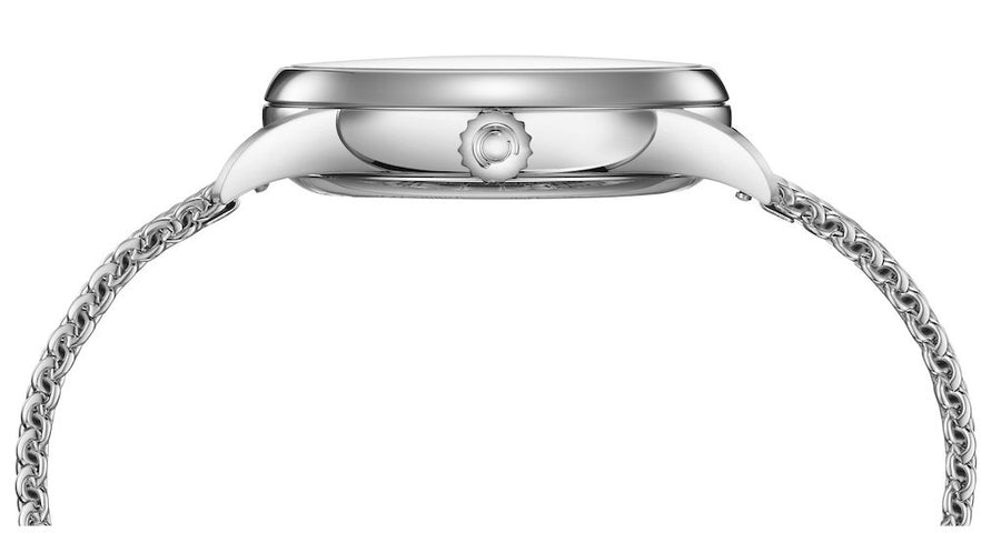 Certina DS-1 Big Date Powermatic 80 Special Edition Watch