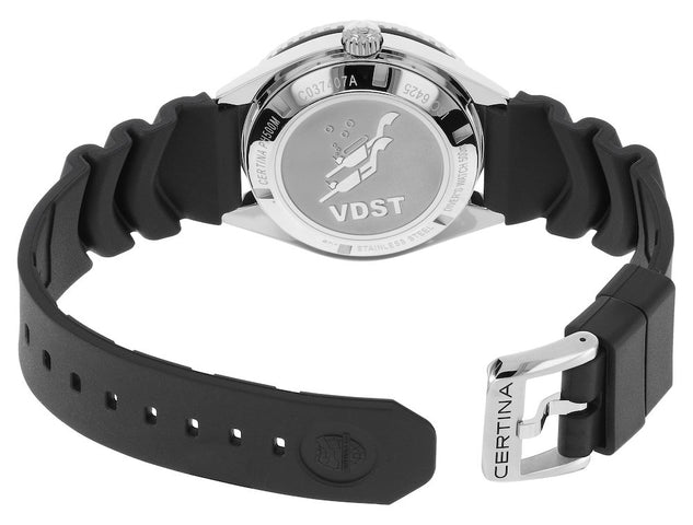 Certina DS Super PH500M Special Edition Watch