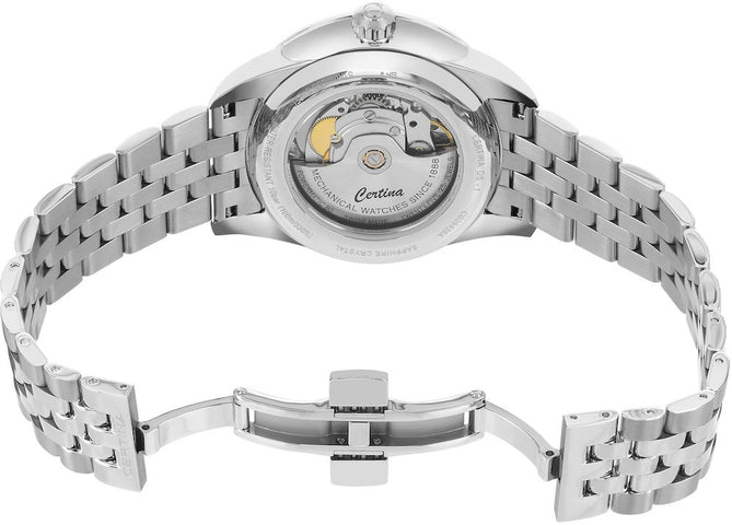 Certina DS-1 Big Date Powermatic 80 Watch D