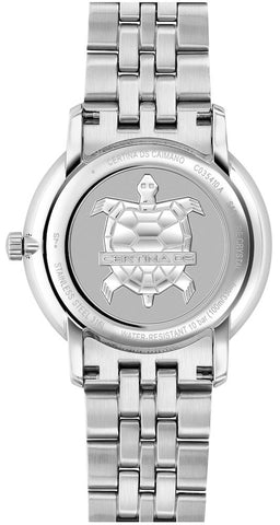 Certina DS Caimano Watch