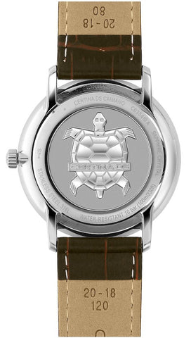 Certina DS Caimano Watch