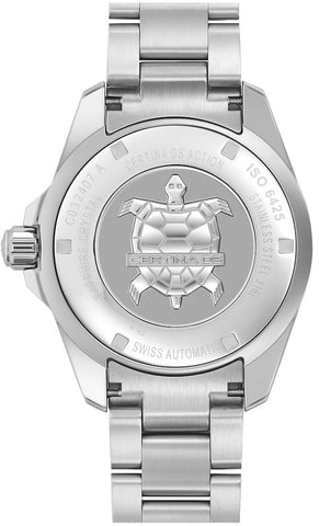 Certina DS Action Gent Watch